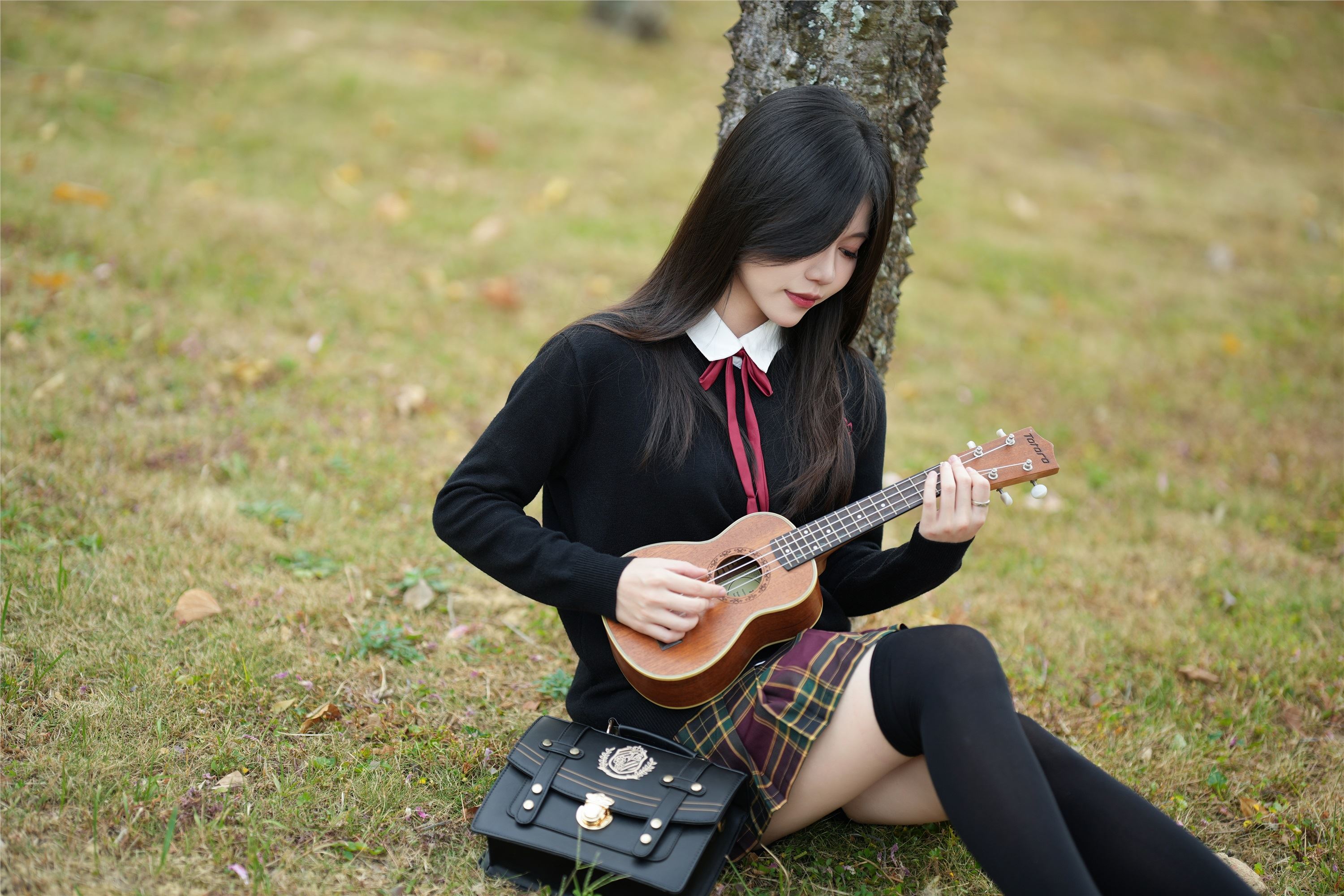 YITUYU艺图语 2025.01.21 青春印记 璇